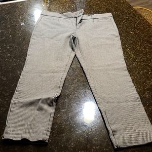 Banana Republic Pants